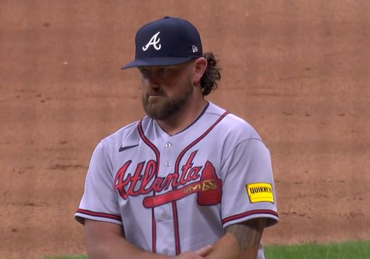 MLB: Milwaukee Brewers v Atlanta Braves – Highlights