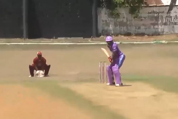 Surrey Kings waltz past Cornwall Warriors by 48 runs