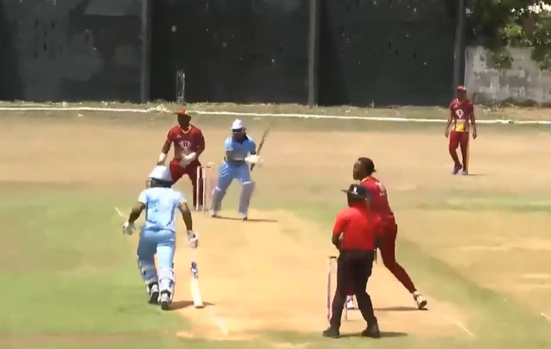 Ruthless Royals beat weary Warriors by 19 runs