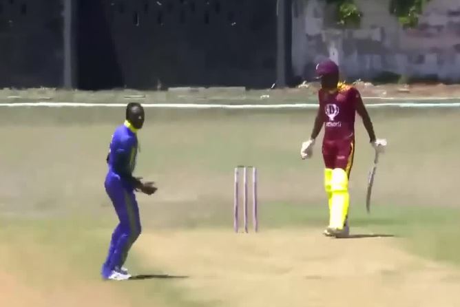 Middlesex United Stars reign over Middlesex Titans by 9 wickets