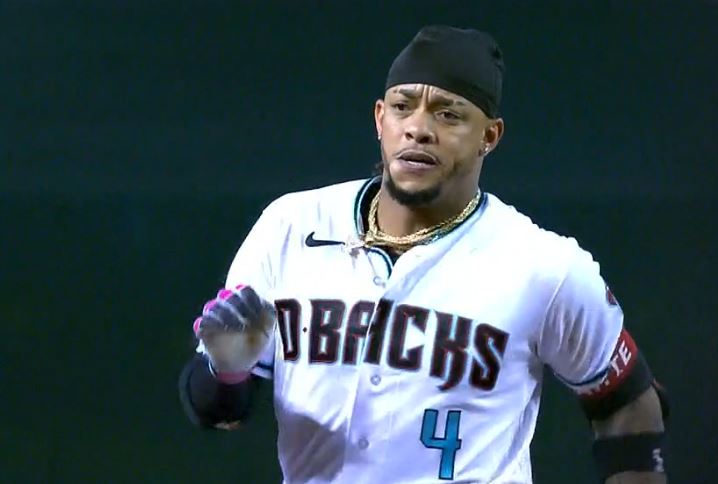 MLB: Arizona Diamondbacks v St. Louis Cardinals – Highlights