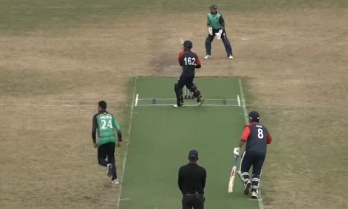 ECS Czechia T10, M37: PCC v BCC – Man of the Match