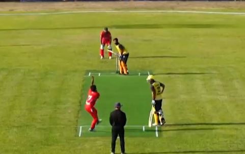 ECT10 Portugal, M1: GAM v CK – Highlights