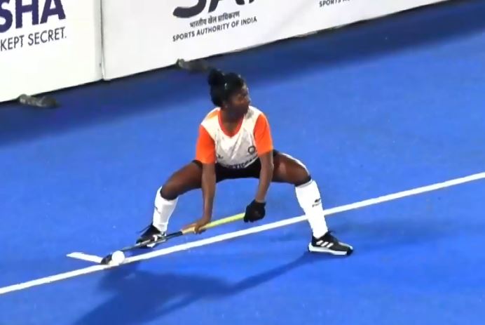5-2! Chhattisgarh reign over Uttar Pradesh