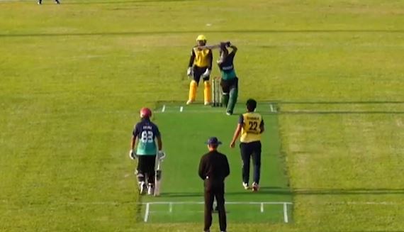 ECT10 Portugal, M8: GAM v FRD – Highlights