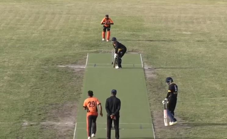 ECS Hungary T10, M5: RTB v BLB – Highlights