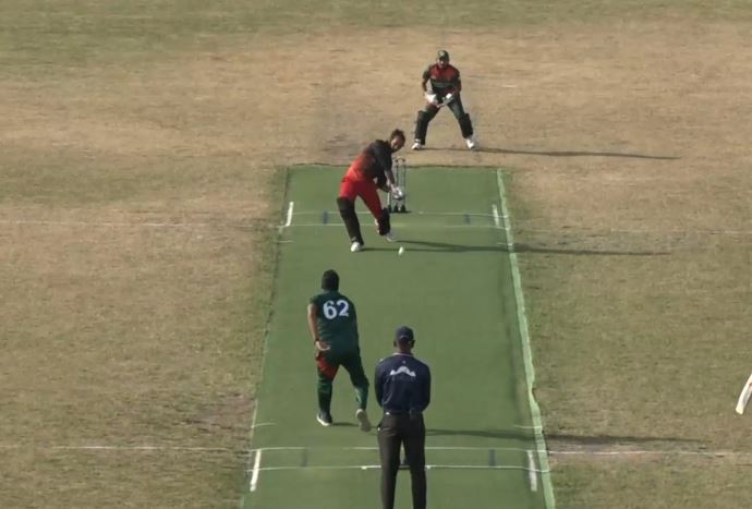 ECS Czechia T10, M20: PRS v PRT – Highlights