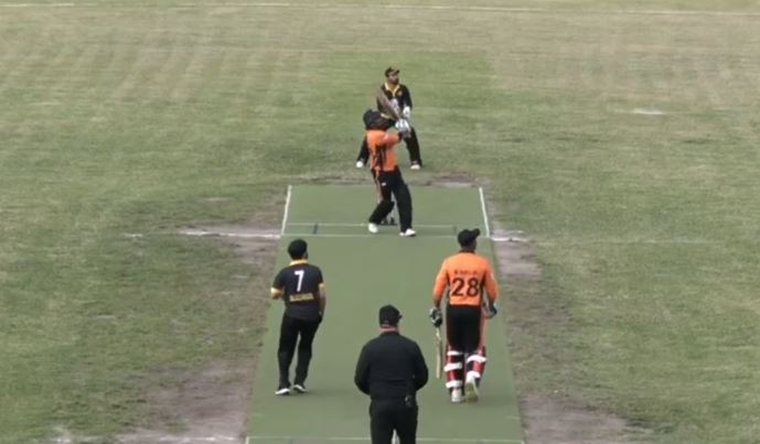 ECS Hungary T10, M5: RTB v BLB – Man of the Match