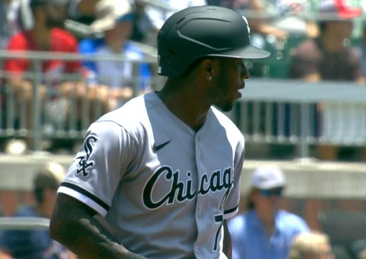 MLB: Atlanta Braves v Chicago White Sox – Highlights