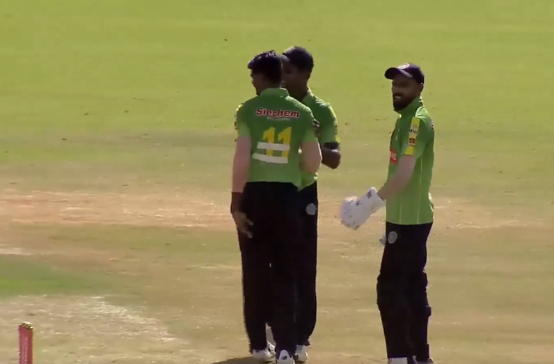 Bowlers shine as Bulls XI humble Tuskers XI by 4 wickets