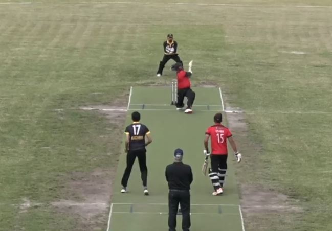 ECS Hungary T10, M4: COB v BLB – Highlights