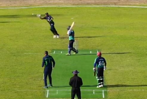 ECT10 Portugal, M17: MAL v FRD – Man of the Match