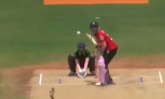 Payal Balmik's valiant 52 goes in vain