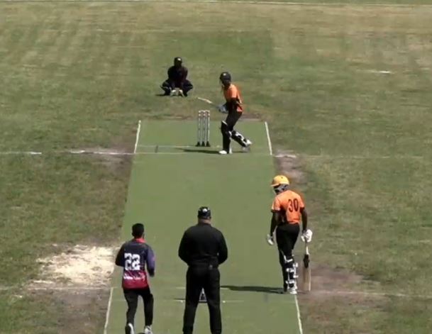 ECS Hungary T10, M12: RF v DVU – Highlights