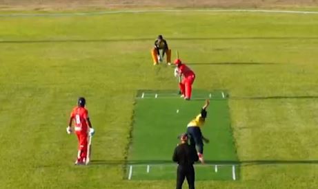 ECT10 Portugal, M2: GAM v CK – Highlights