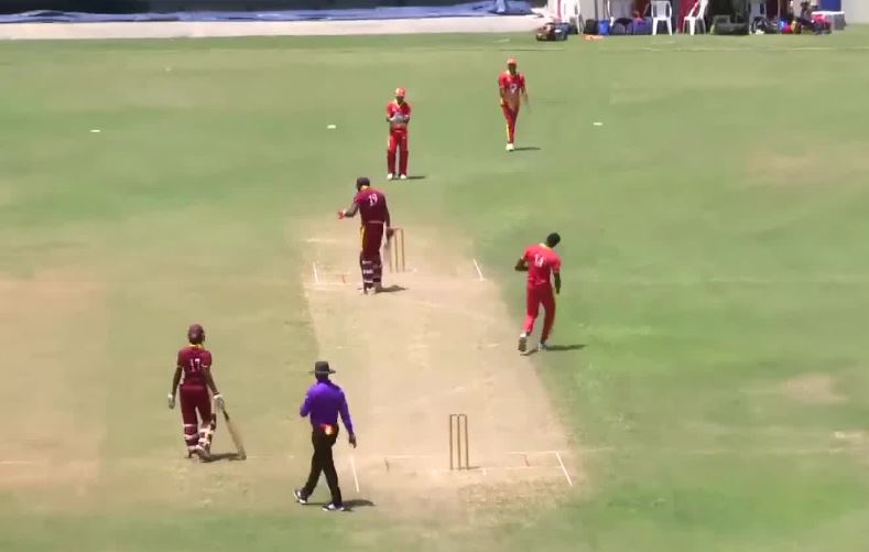 Surrey Risers sail past Cornwall Warriors by 7 wickets