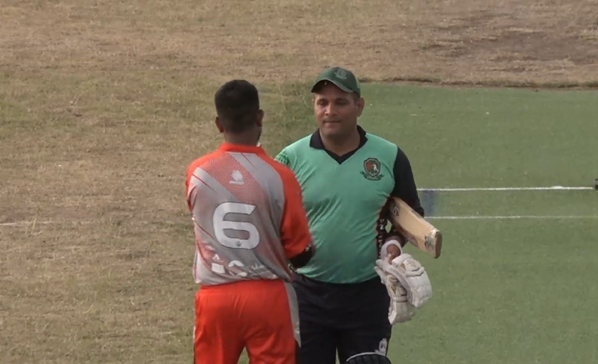 ECS Czechia T10, M31: BCC v BRN – Highlights