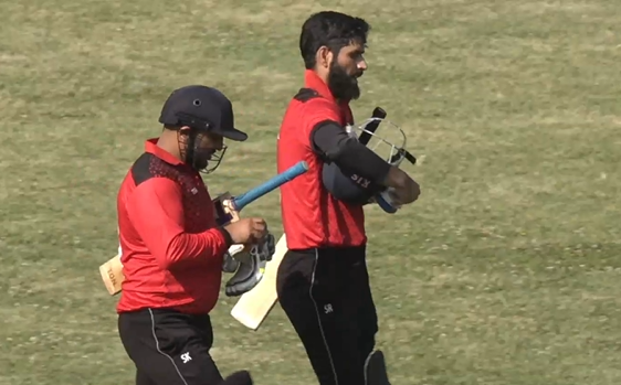 ECS Hungary T10, M34: COB v RF – Highlights