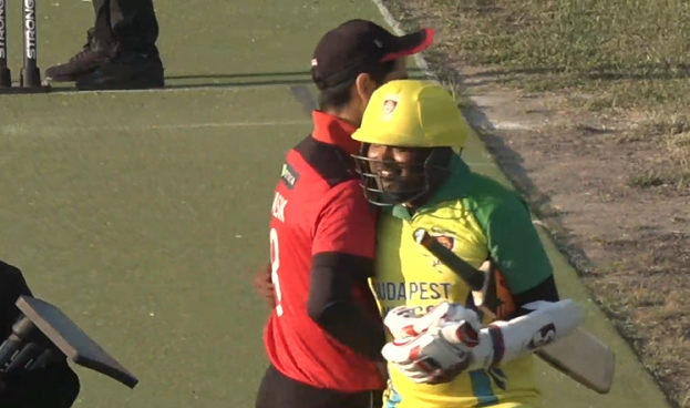 ECS Hungary T10, M35: COB v BK – Highlights