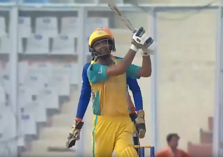 High-flying Trident Stallions drub Super Strikers by 6 wickets