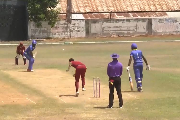 Middlesex United Stars edge past Cornwall Warriors by 2 runs