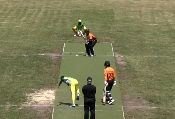 ECS Hungary T10, M13: BK v RTB – Man of the Match