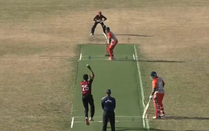 ECS Czechia T10, M5: BRN v VCC – Highlights