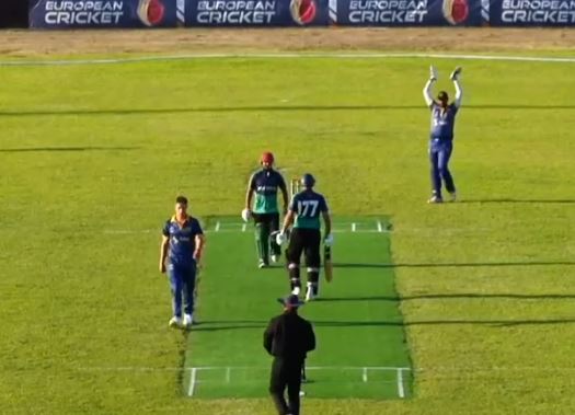 ECT10 Portugal, M16: OCC v FRD – Highlights