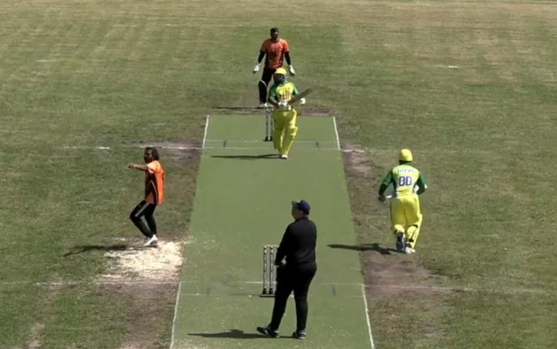 ECS Hungary T10, M11: BK v RF – Highlights
