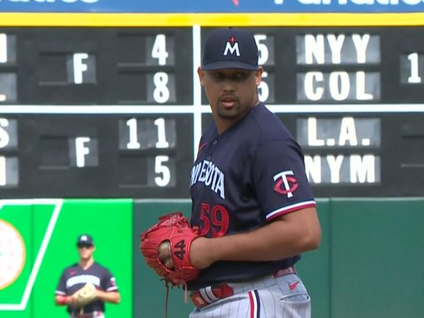 MLB: Oakland Athletics v Minnesota Twins – Highlights