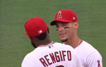 MLB: Los Angeles Angels v Pittsburgh Pirates – Highlights