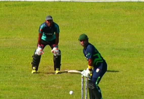 ECT10 Portugal, M17: MAL v FRD – Highlights