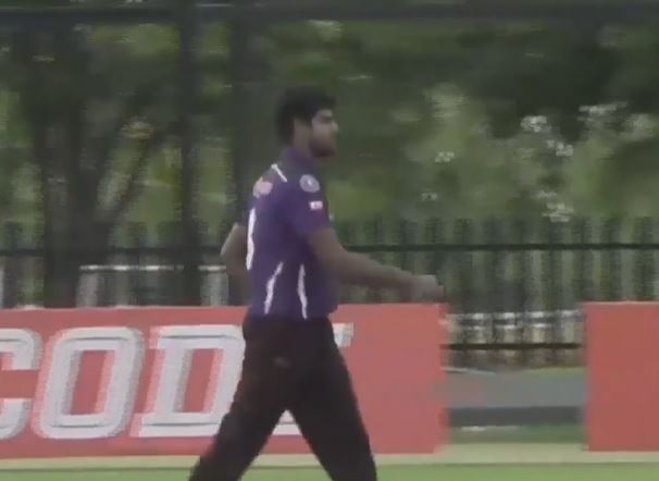 3 for 2! Jaswant Singh handicaps Panthers XI