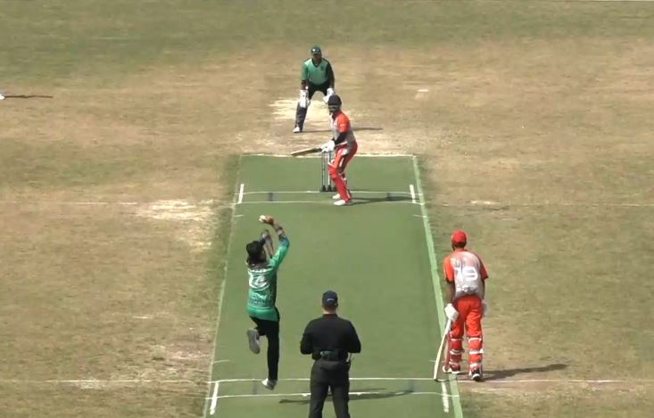 ECS Czechia T10, M50: BRN v BCC – Highlights