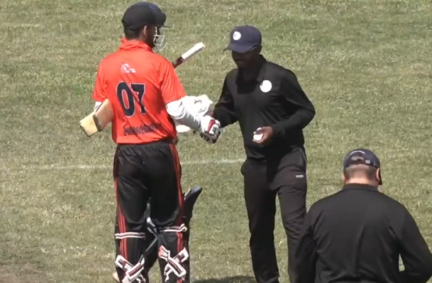 ECS Hungary T10, M33: DUCC v BK – Highlights