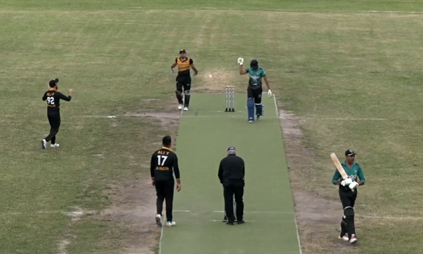 ECS Hungary T10, M40: UCB v BUB – Highlights