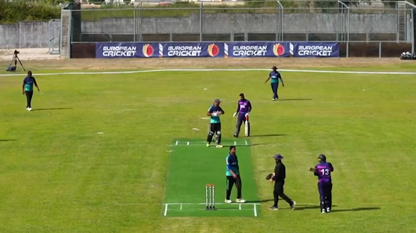 ECT10 Portugal, M9: FRD v LCA – Highlights