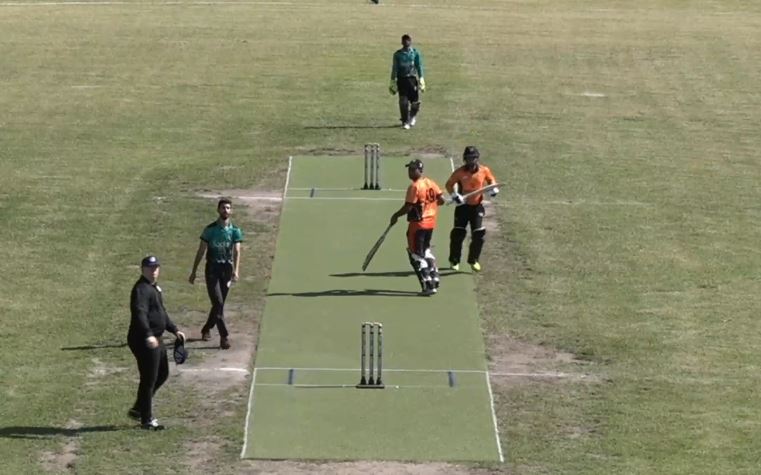 ECS Hungary T10, M1: RTB v UCB – Highlights