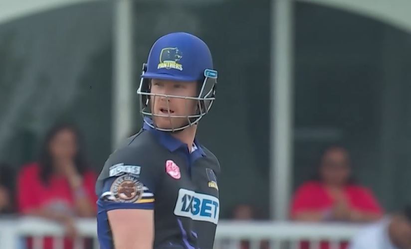 James Neesham's sensational 54-run blitz