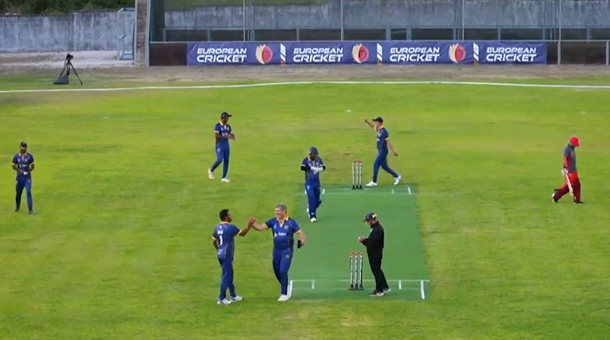 ECT10 Portugal, M6: OCC v CK – Highlights