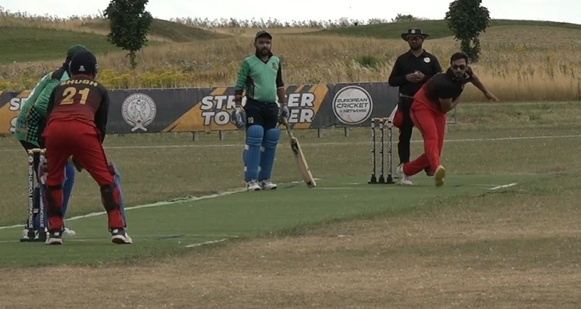 ECS Czechia T10, M13: PRS v BCC – Man of the Match