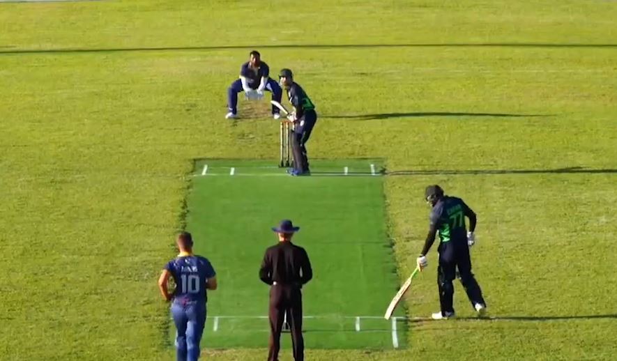 ECT10 Portugal, M27: MAL v OCC – Highlights