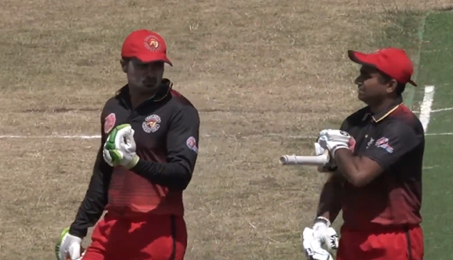 ECS Czechia T10, M12: PRS v UCC – Highlights