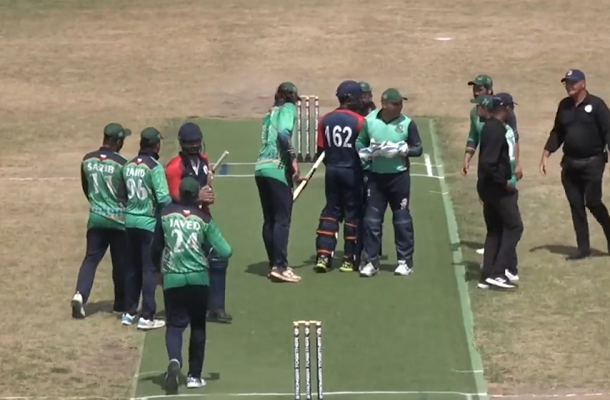 ECS Czechia T10, M33: PCC v BCC – Highlights