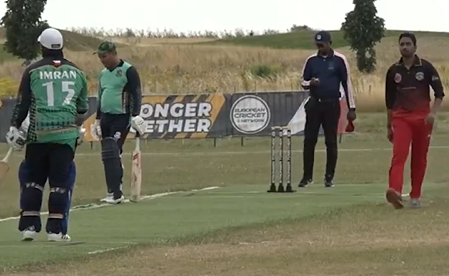 ECS Czechia T10, M18: PRS v BCC – Man of the Match
