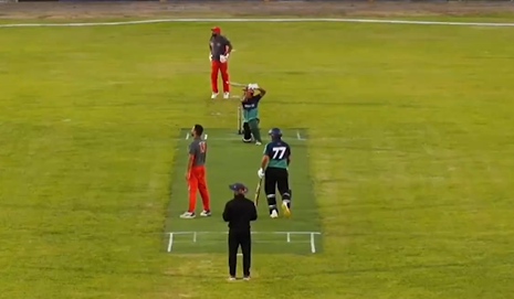 ECT10 Portugal, M11: FRD v CK – Man of the Match