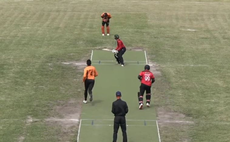 ECS Hungary T10, M3: RTB v COB – Man of the Match