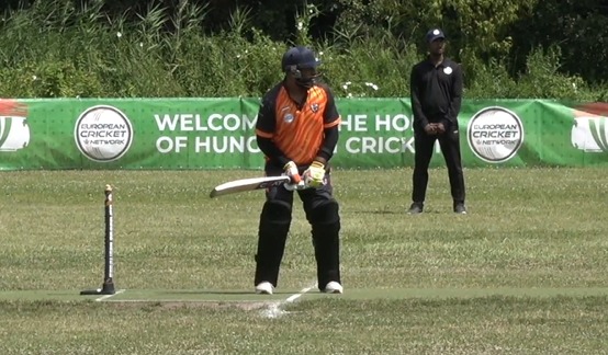 ECS Hungary T10, M18: UCB v REA – Man of the Match