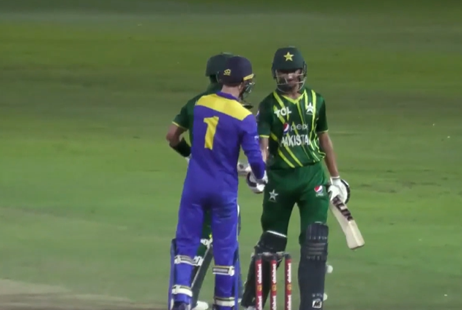 Batters shine as Pakistan Shaheens thrash ACT Comets by 9 wkts