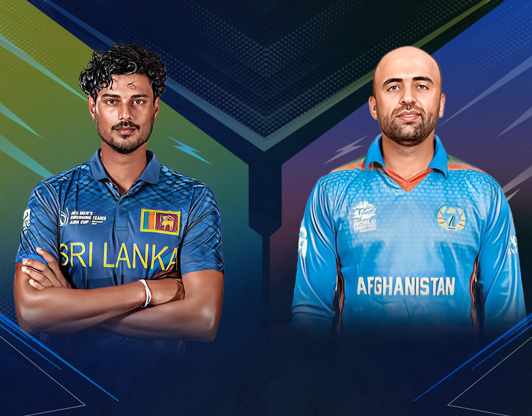 Match 6 of acc emerging teams asia cup, 2023: sri lanka a vs afghanistan a banner